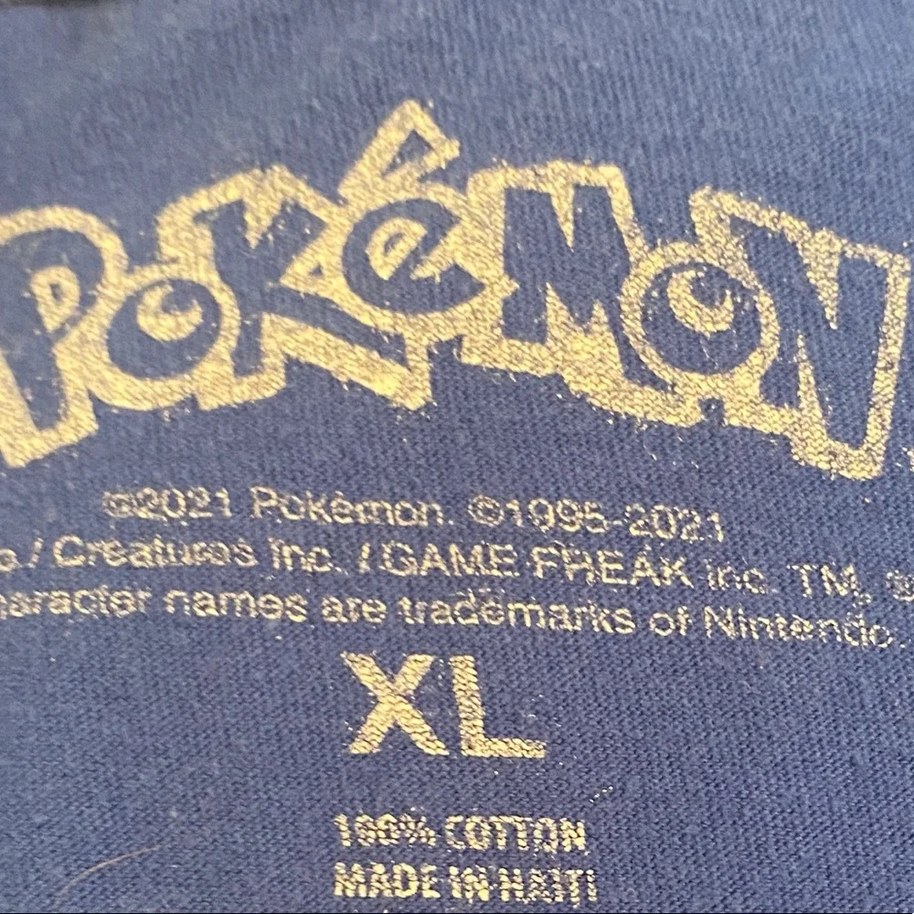 Pokémon‎